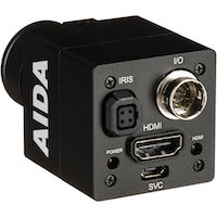 AIDA HD-100A 